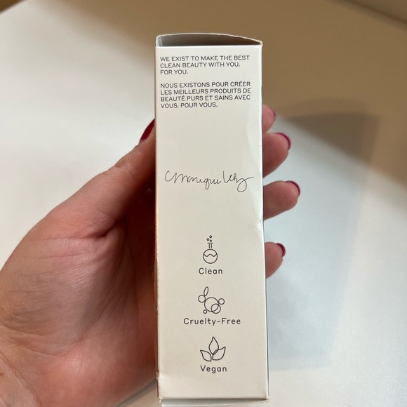 Volition Chocolate Macadamia Hydrating Mask - Picture 4 of 7